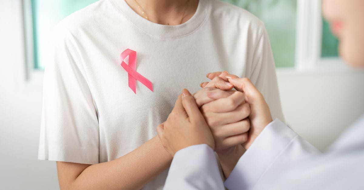 cancer treatment
